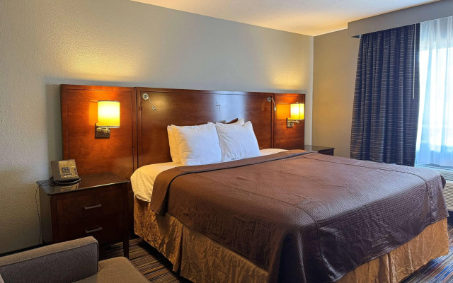 Travelodge by Wyndham Bloomington - фото 3