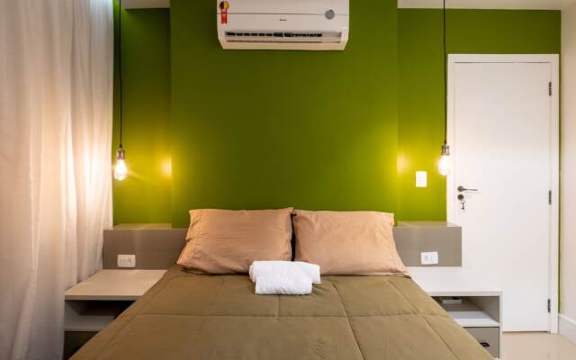 Welcome Rio - Ipanema Beach - Posto 9