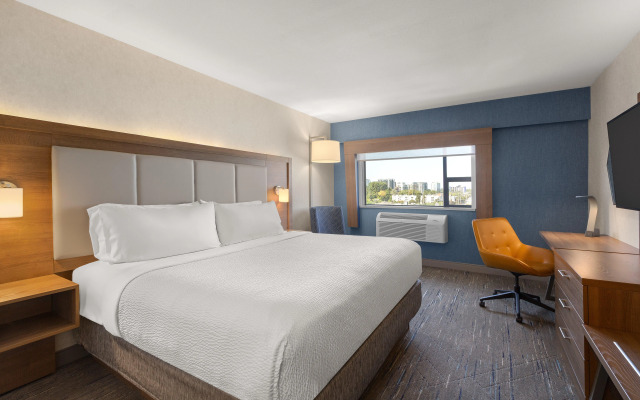 Holiday Inn Express Vancouver Airport Richmond by IHG