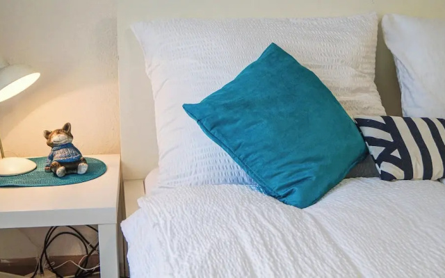 Modern 2BR Apartment Long Stay Belvedere