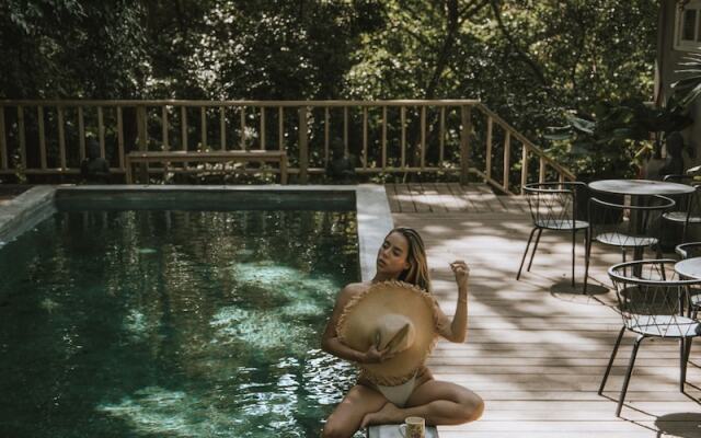 Saboga Lodge and Villa Noelia