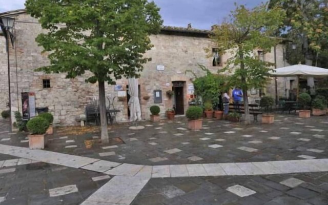 Locanda del Loggiato