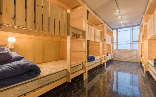 The Taurus Inn - Hostel