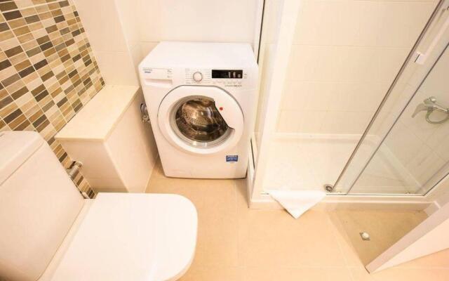 2 Bedroom apartment for 4 people in Tenerife