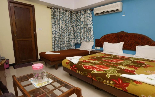 Hotel Melody Park Kanyakumari
