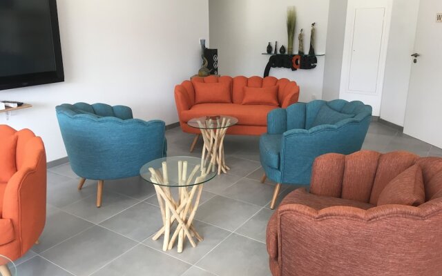 Domaine des Bois Argentés