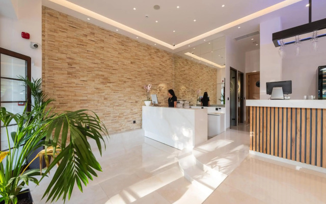 The Wine Hotel