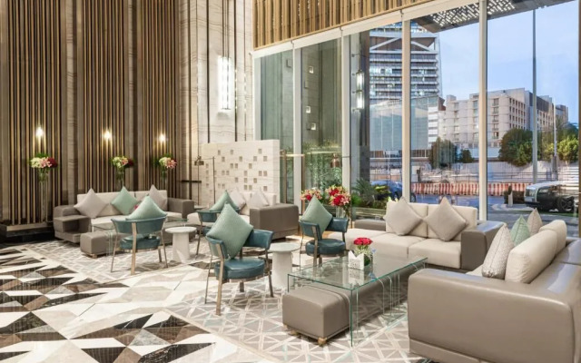 Narcissus The Royal Hotel
