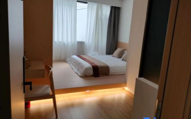 Yandangshan Tingshuige Homestay