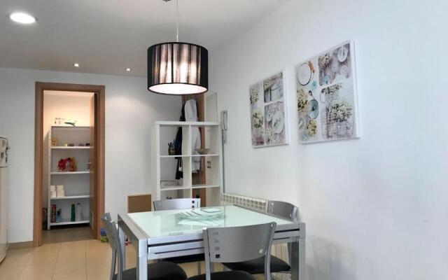 Apartament Centre Històric a Olot