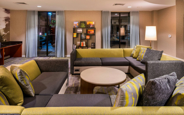 Courtyard by Marriott San Luis Obispo