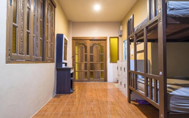 Abyss Hostel