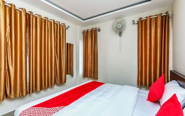 OYO 24891 Orchid Inn