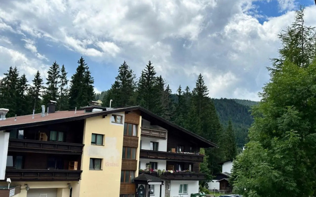 Appartement Residenz Leutasch Zentrum