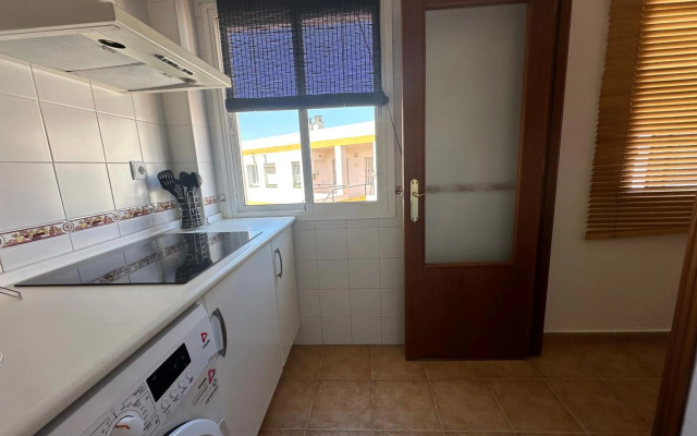 Ref d2 apartamento duplex 3 hab playa sol