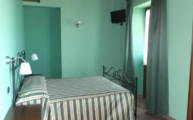 Agriturismo Cascina Fonda
