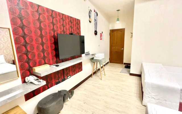 Snug Nine Inn