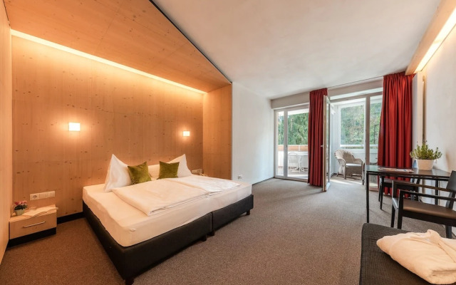 Hotel Pustertalerhof