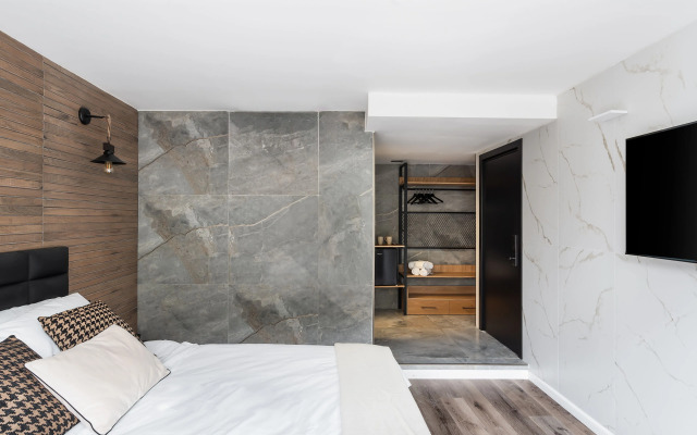 Mulan TLV Hotel