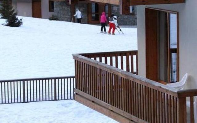 Les Alpages de Val Cenis 3p 6p