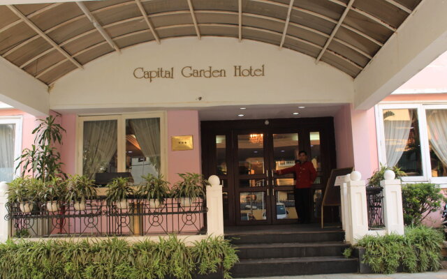 Capital Garden Hotel
