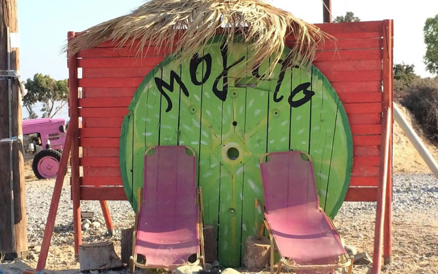 Mojito Beach Rooms