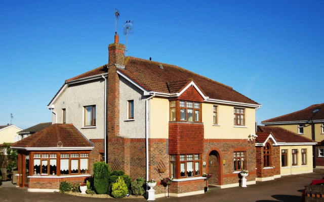 Windsor Lodge