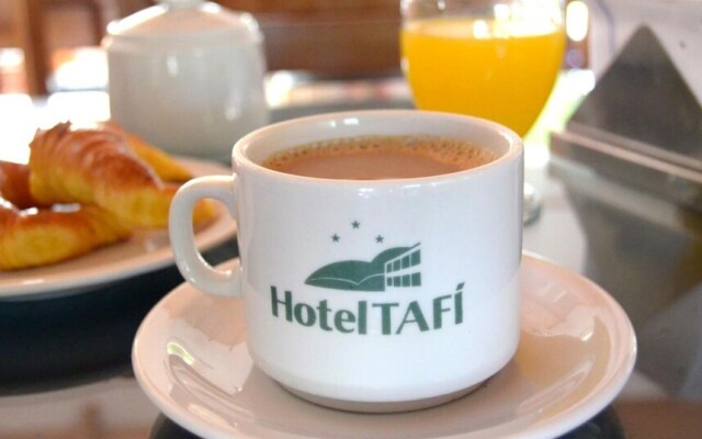 Hotel Tafi