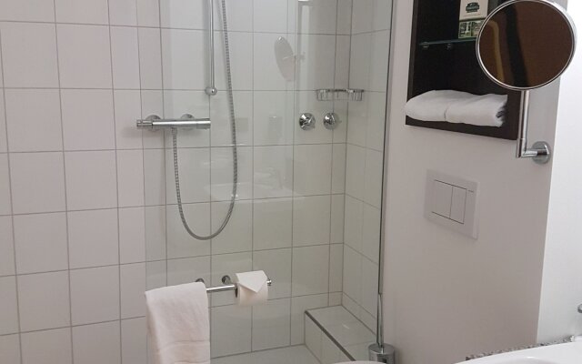 Parkhotel Frankfurt-Rödermark