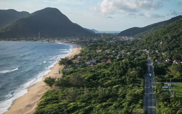 Casa Recanto da Armação