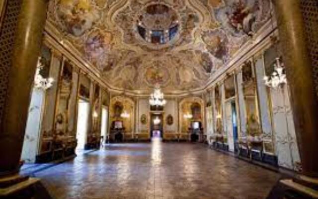 Palazzo dei Delfini 1