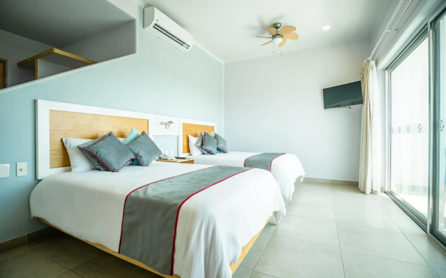 Hotel DC Boutique & SPA