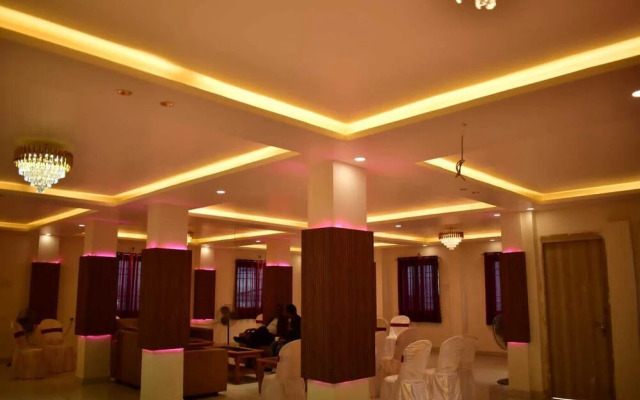 Sagar Luminoire Hotel