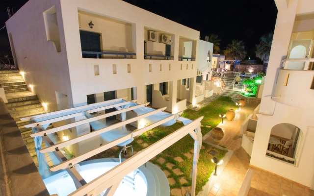Iliada Odysseas Resort