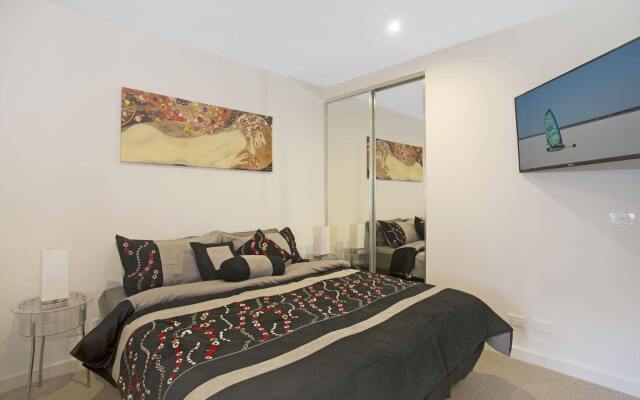 St Kilda Holiday Apartments