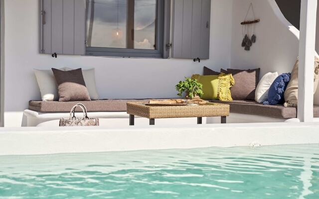 Casa Tagoo Mykonos