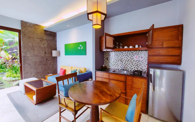 SEMINYAK ICON by Karaniya Experience