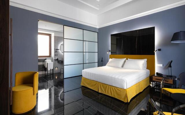 Poerio 25 Boutique Stay