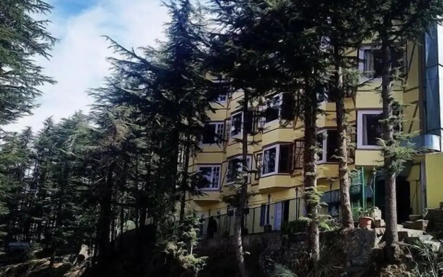The Woodstock Resort