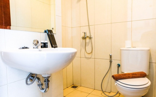 Best Price 1br Apartment at Asatti Near Bsd
