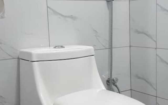 Kinene Residence Motel - Garuga Road, Entebbe