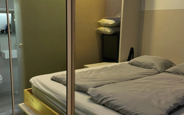 Small Home Budapest Dráva