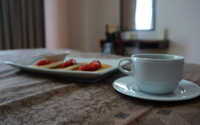 Hotel Castropol