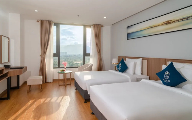 Sea Soul Hotel