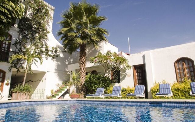 Hotel Casa de la Tía Tere