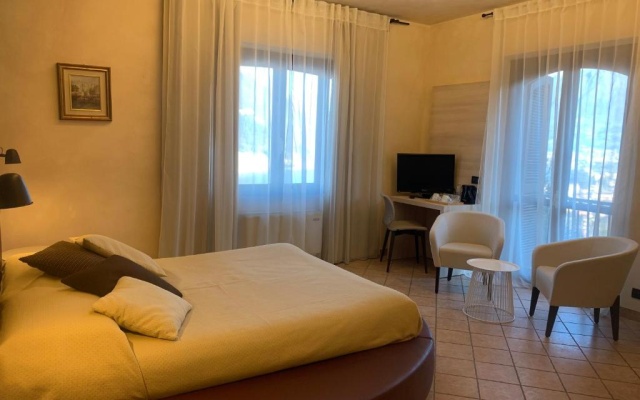 Locanda La Pernice