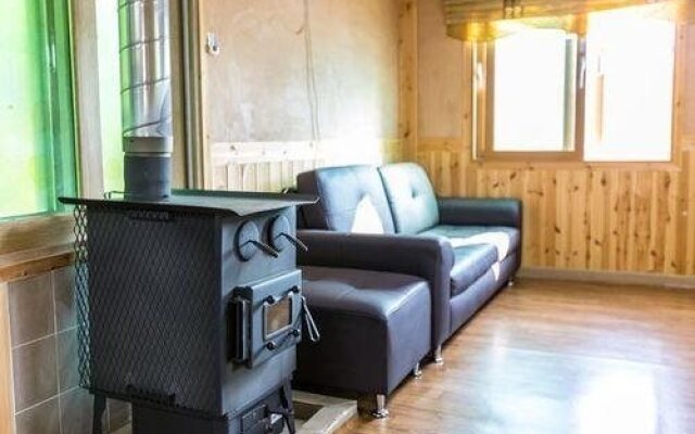 Pocheon Sanulteo Pension
