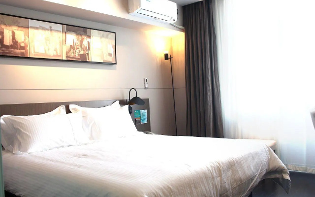 Jinjiang Inn Select Beijing Miyun Development Zone