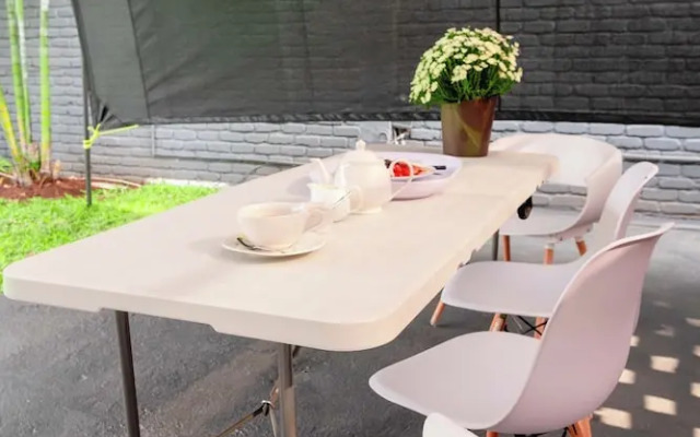 Viata Luxe Guesthouse