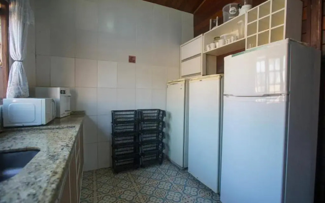 Hostel Carcará
